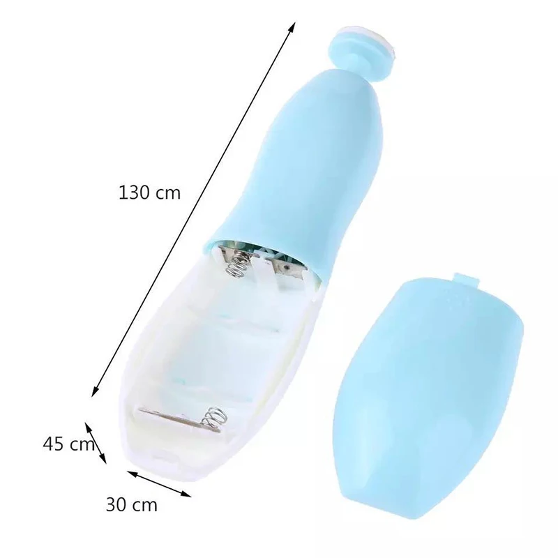 Factory Custom Portable Nail Files Professional Supplies Baby Care Products Nail Trimmer