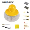 Pot Brush