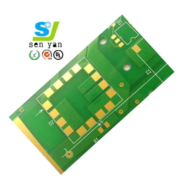 With Gerber Files Oem 4G Android Touch Smart Voip Mobile Phone Toy Component Pcb Design Circuit Board Pcba Wireless Charging PCB