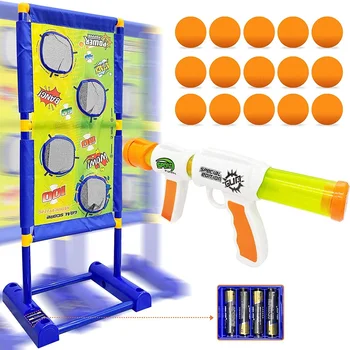 スポーツトイ・アクショントイ Q 2 スポーツシューティングゲーム