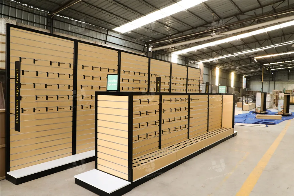 High End Pet Store Display Customized Cat Dog Animal Display Shelves high-end-pet-store-display-customized-cat-dog-animal-display-shelves