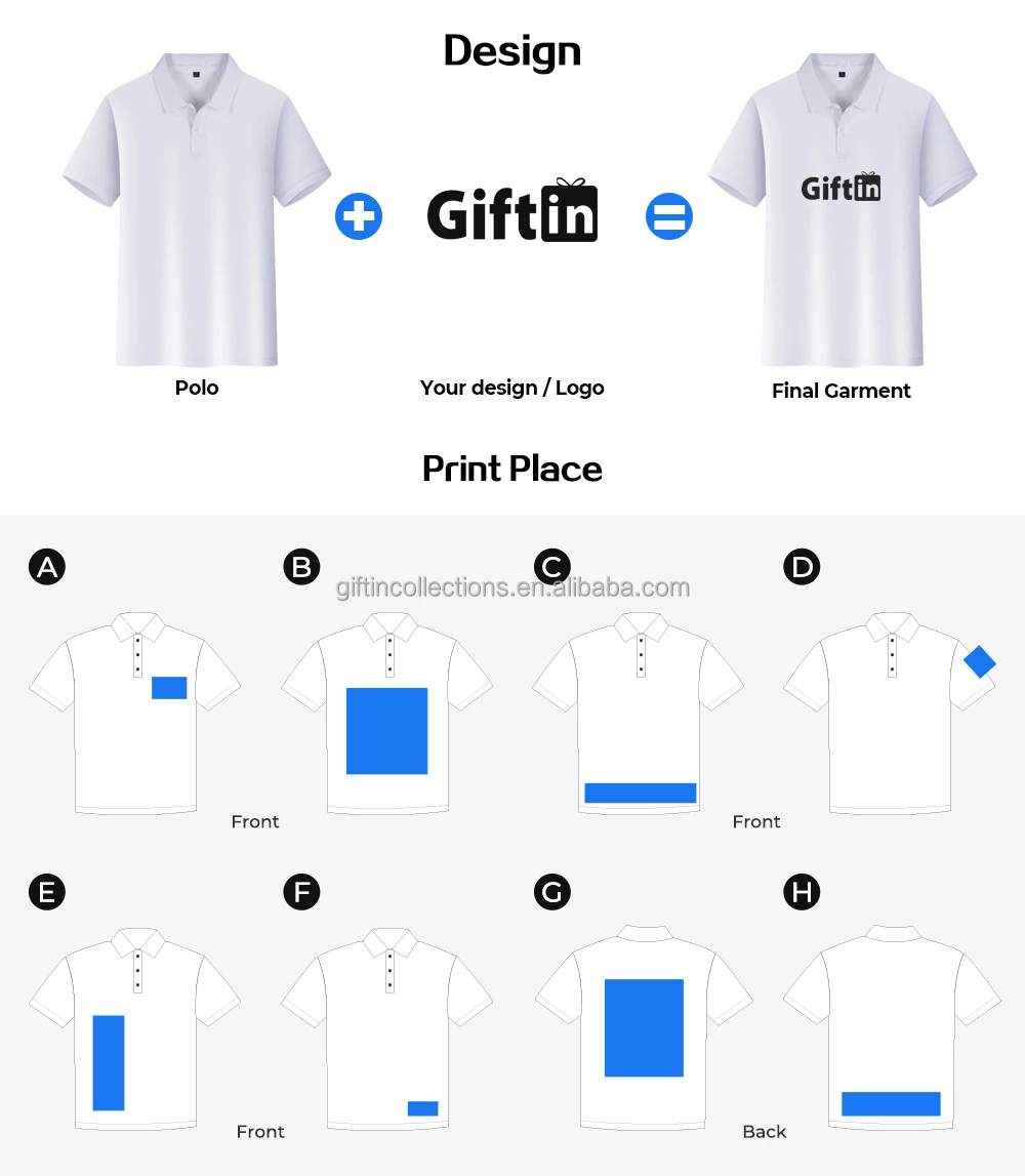 Factory Customised Sublimation Print Polo Shirt Event Advertising Culb Uniform T Shirt Custom Logo Golf Polo Shirt Unisex