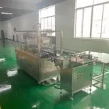High-Speed Intelligent Automatic Packaging Machine for Food Daily Necessities Cosmetics-Easy Electric PLC Commodity Chemical