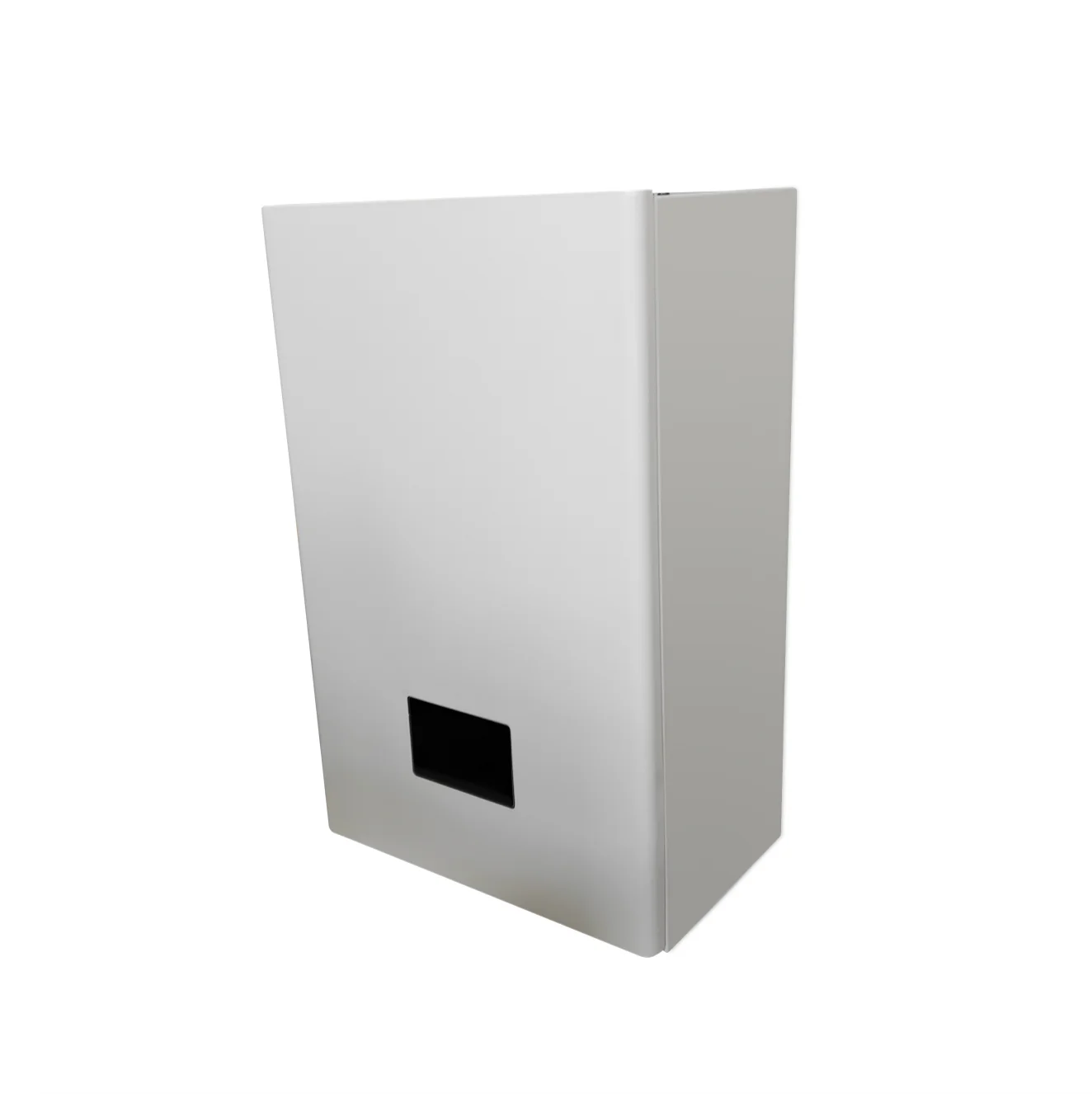 Sunrain Metal Split Hydrobox with Electric Heater