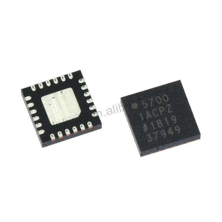 Jeking 5700 Low Power Hart Modem IC AD5700-1ACPZ-RL7