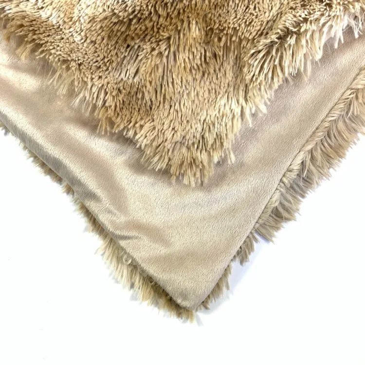 New Style Plush Queen Size Faux Animal Fur Throw Mink Blanket With Good Service Buy Plush Faux Fur Throw Blanket Faux Animal Fur Blanket Queen Size Faux Fur Mink Blanket Product On Alibaba Com