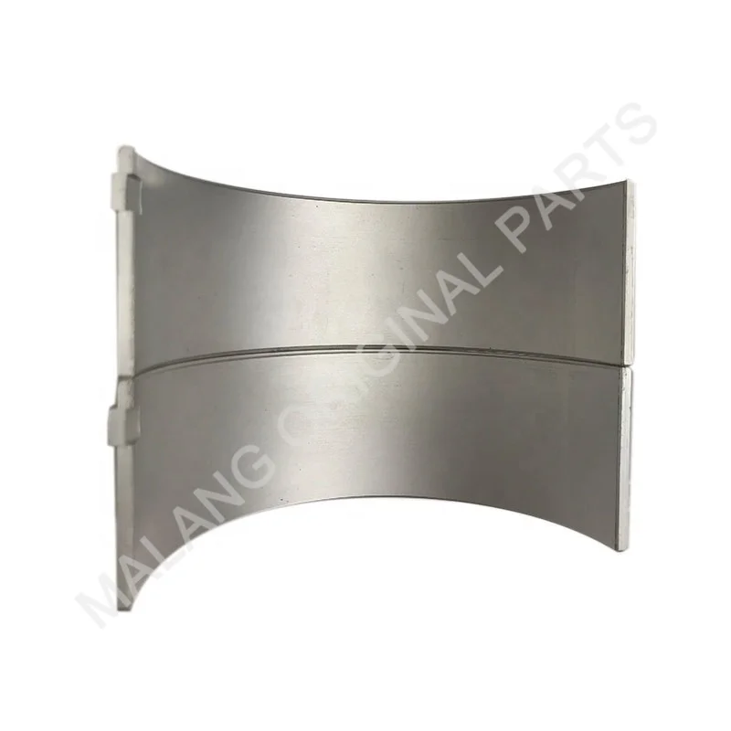 Weichai Diesel Engine Parts - Reliable Connecting Rod Bearings