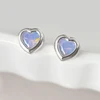 Silver/Opal Pink
