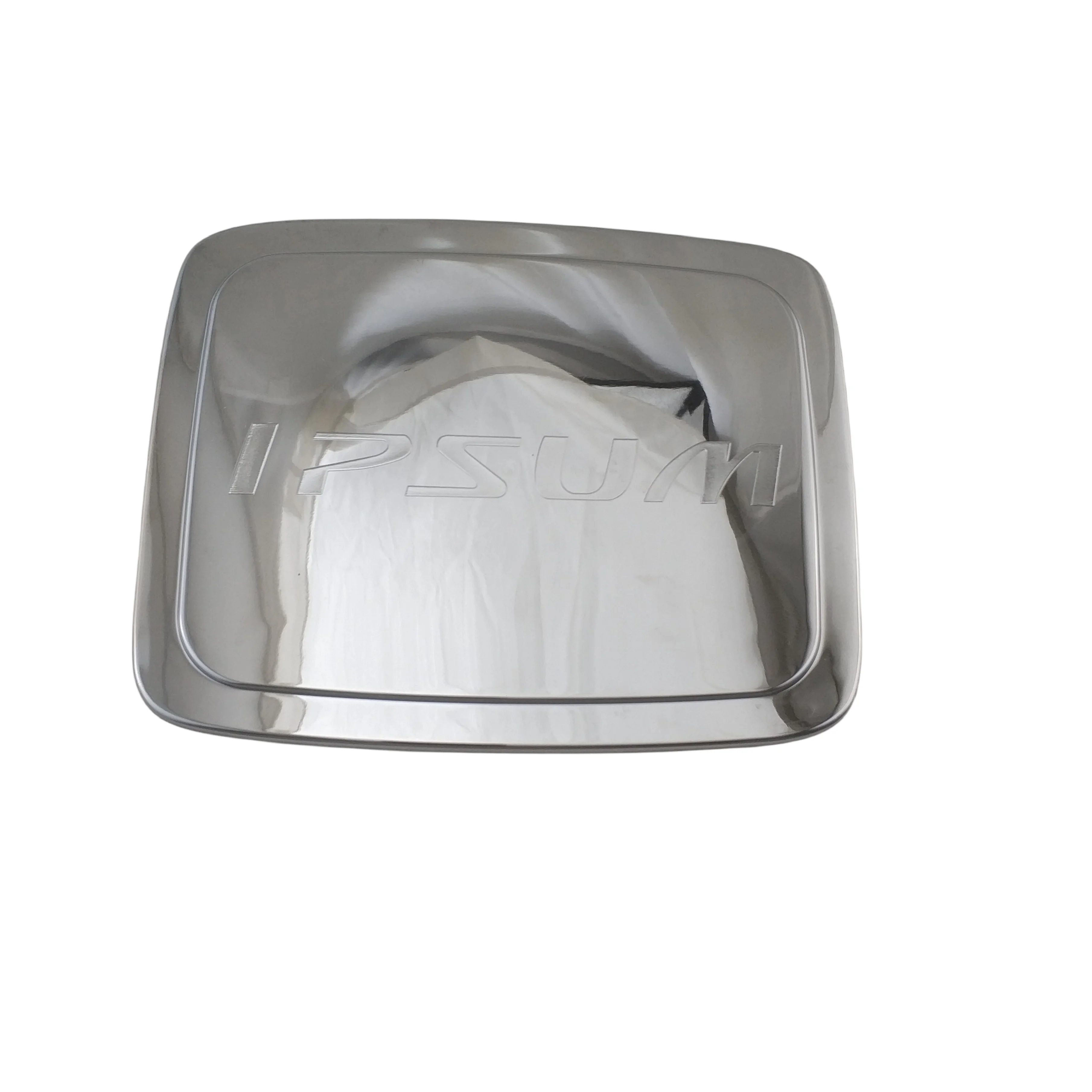 1998 1999 2000 for TOYOTA Ipsum Chrome Accessories Trim Stickers Car Styling Mirror Cover Handle Bowl Cover