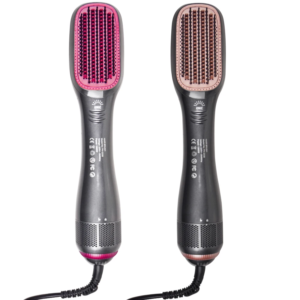 Air Styling Cepillo Alisador Babyliss Brush Peine Secador Babyliss