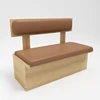 Single booth(120*60*100cm,)