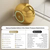 Manual Bubble Edition