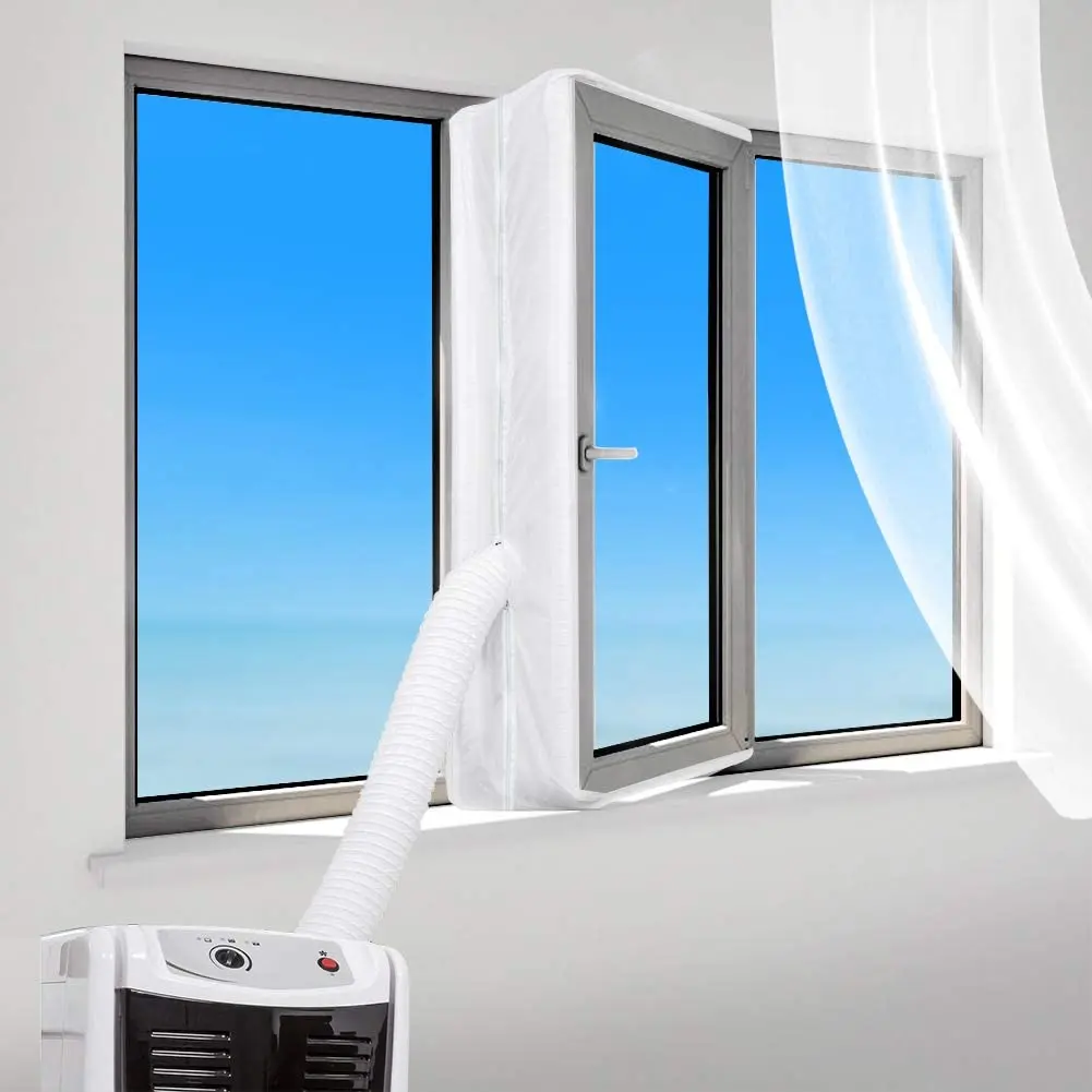 Buy Air Conditioner Window Vent Kit 