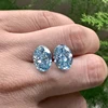 Blue Oval