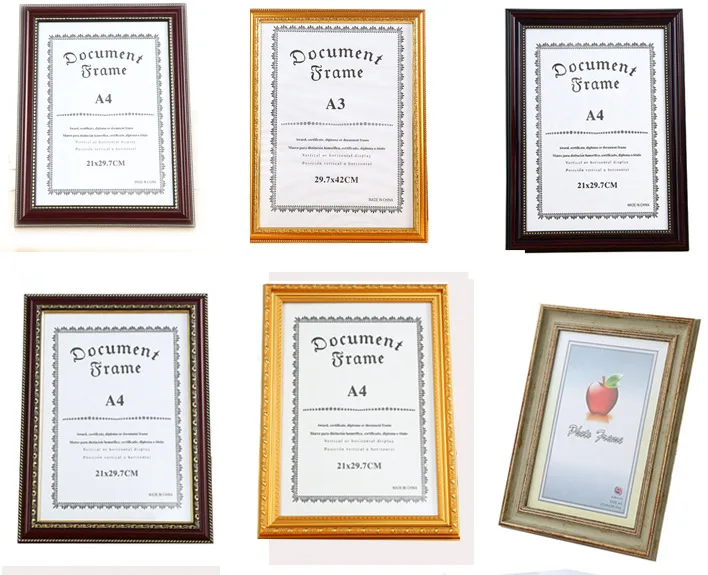cheapest-poster-frames