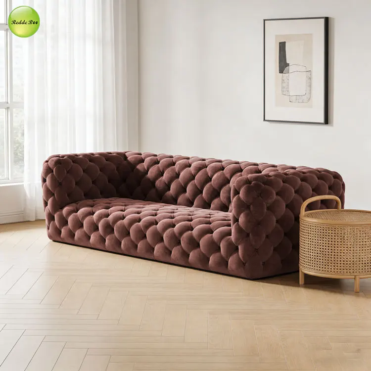 Shop Our Hot Sell Living Room PU 1 Seat Leather Sofa