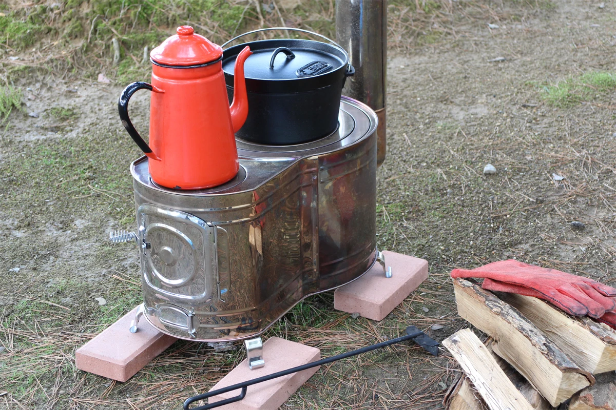 Japanese Stove Burner Stove Burner Camping Cooking Set With Stove Buy