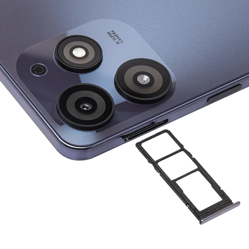 2024年新発売 顔認証スマートフォン 格安価格 Android携帯 中国製携帯