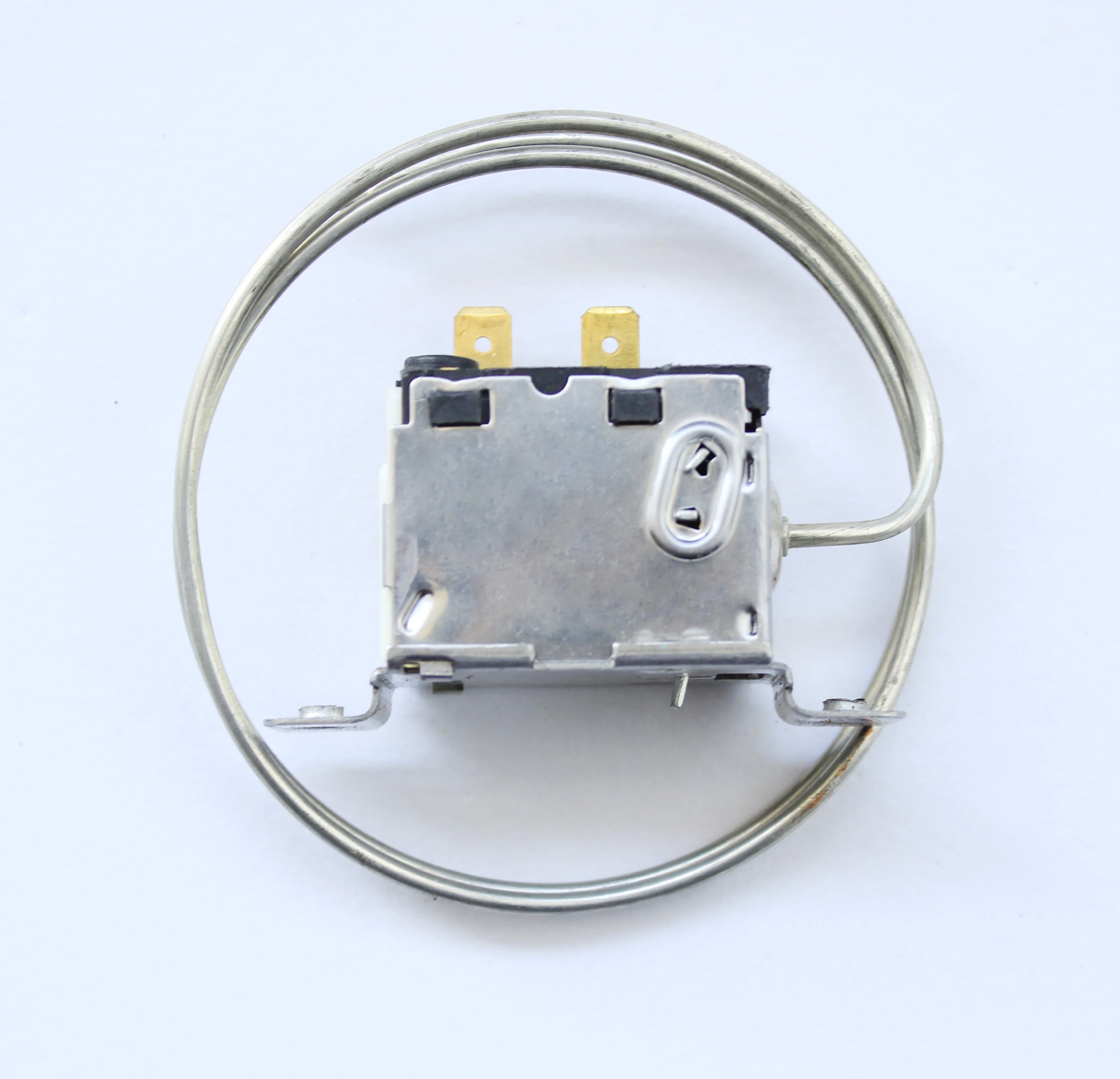 Good Quality Electric Capillary Thermostat for Home Appliance Use for Refrigerator Oven Heater & Water Heater