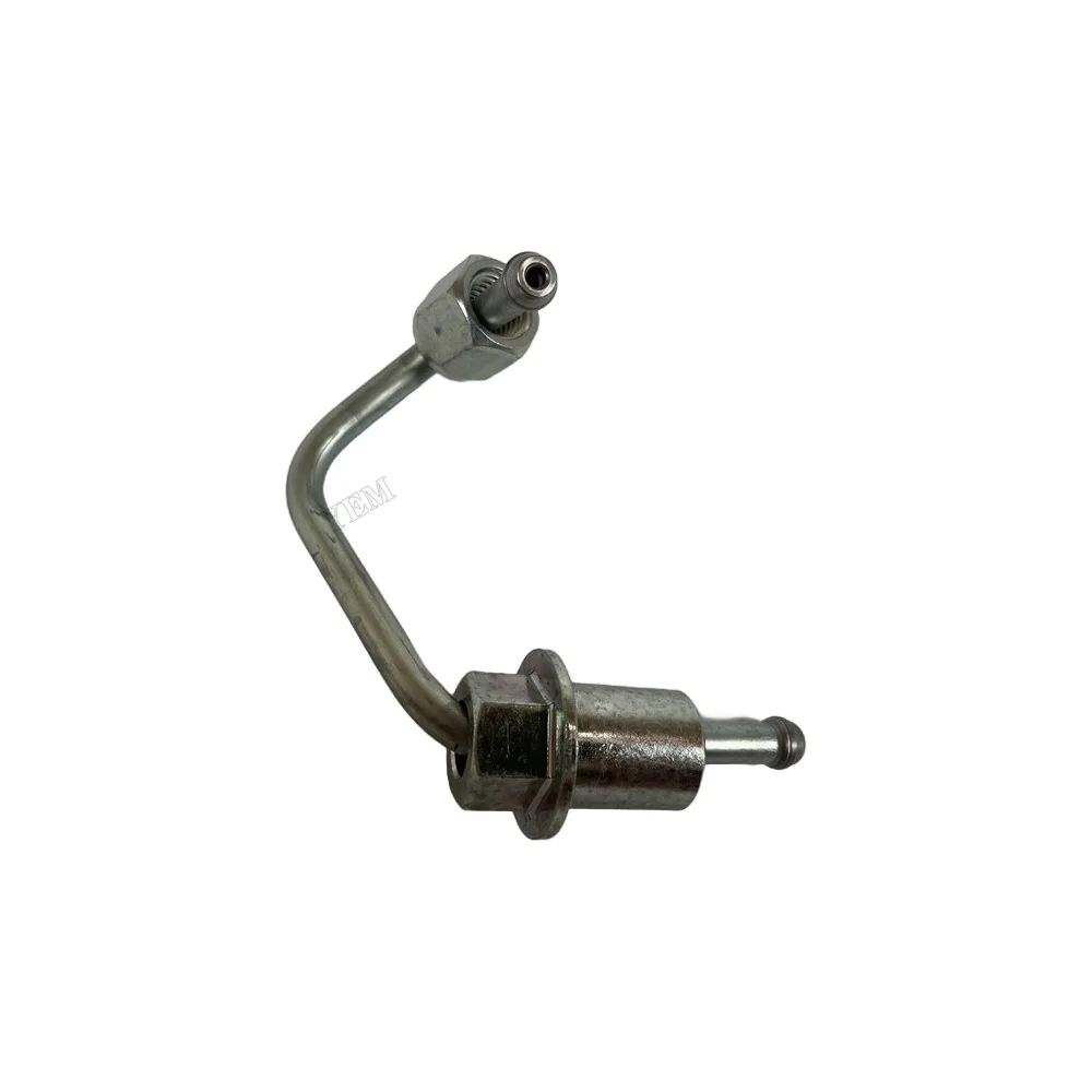 1J070-53740 Pipe Injection for Kubota Diesel Engine Spare Parts