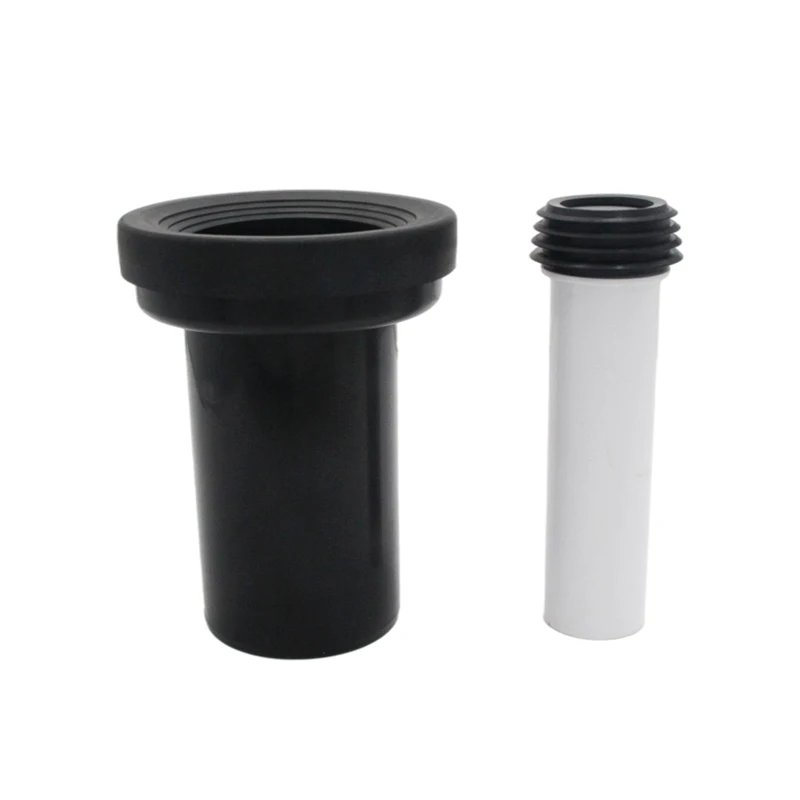 Toilet Concealed Cistern Installation Kit - Durable & Modern
