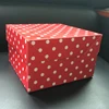 Red Dot Printed