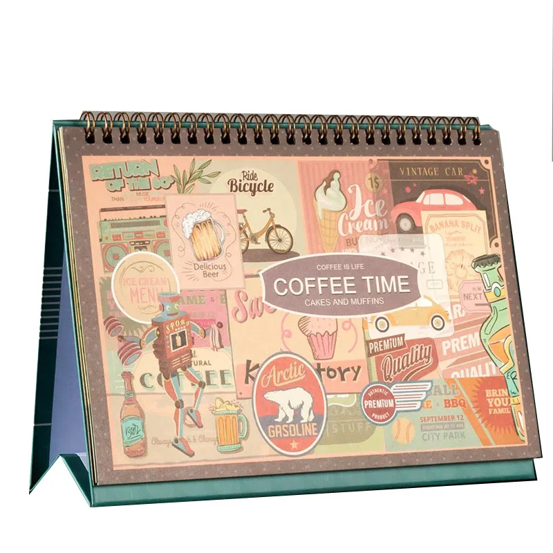 21クリエイティブカスタム毎月多機能テーブル卓上カレンダーデザイン Buy カレンダーデザイン デザインカレンダー カスタムカレンダー Product On Alibaba Com