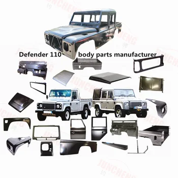 High Quality Car Wheel Arch for Land Rover Defender 90 110 130