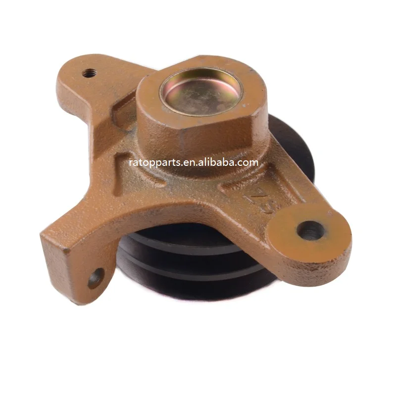 天 High Quality 6735-81-6200 6735-81-6201 Tension Ass'y for