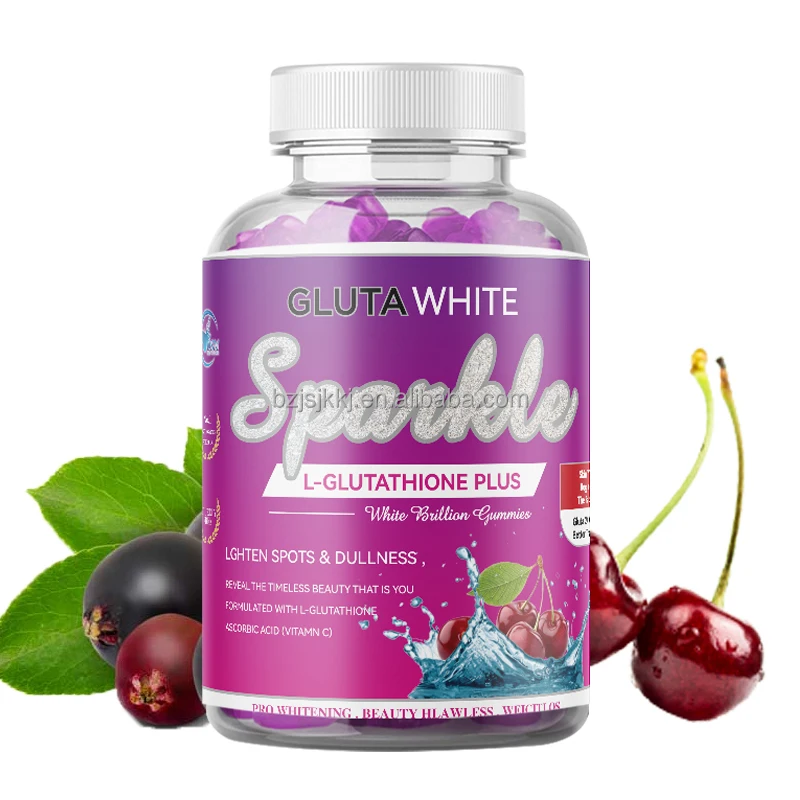 Welnessways Beauty Enriched in Gluta White L-Glutathione Gummies Welnessways Beauty Enriched in Gluta White L-Glutathione Gummies