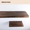 Walnut Wood Color