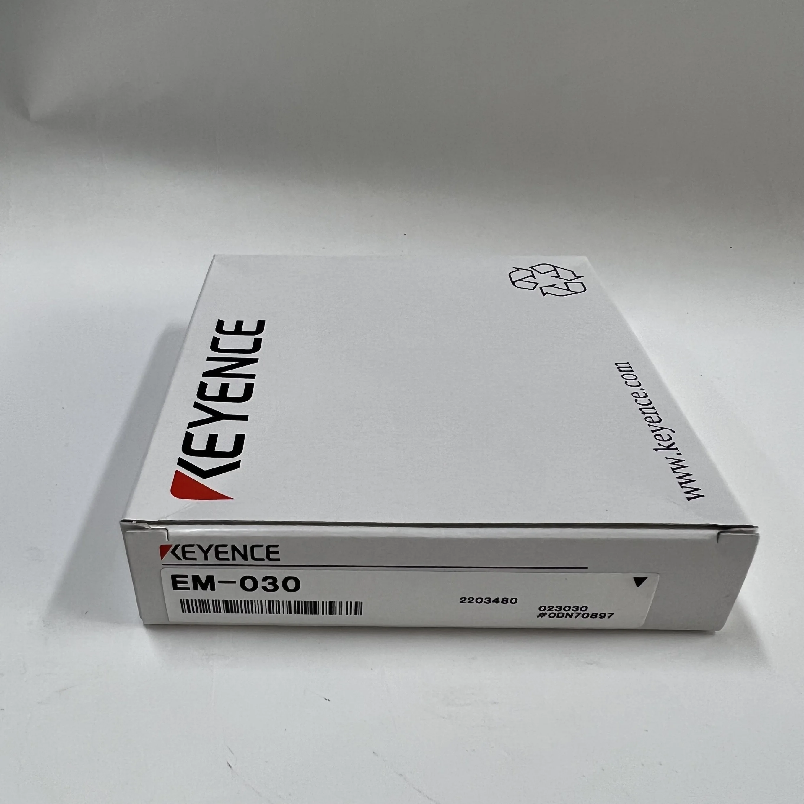 Keyence Proximity Sensor EM-030