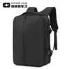 Black (with vacuum bag)