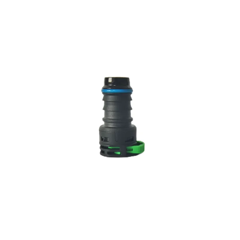 CQC Quick Connect Solar System with 90 Degree Tee Connector and