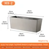HX-2 Gris Claro
