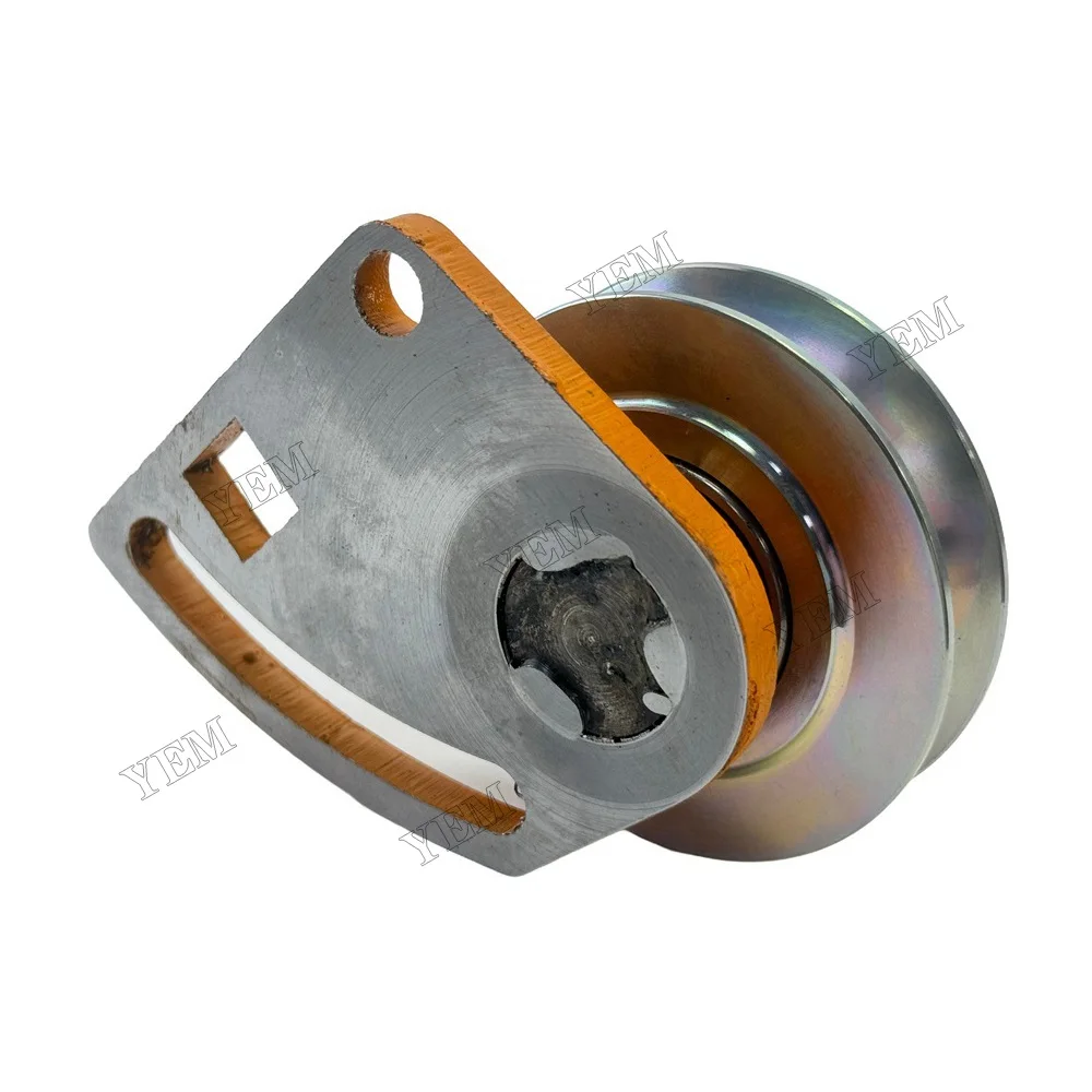 Belt Tensioner 115-4204 Fit for Caterpillar C9 Engine Parts 6