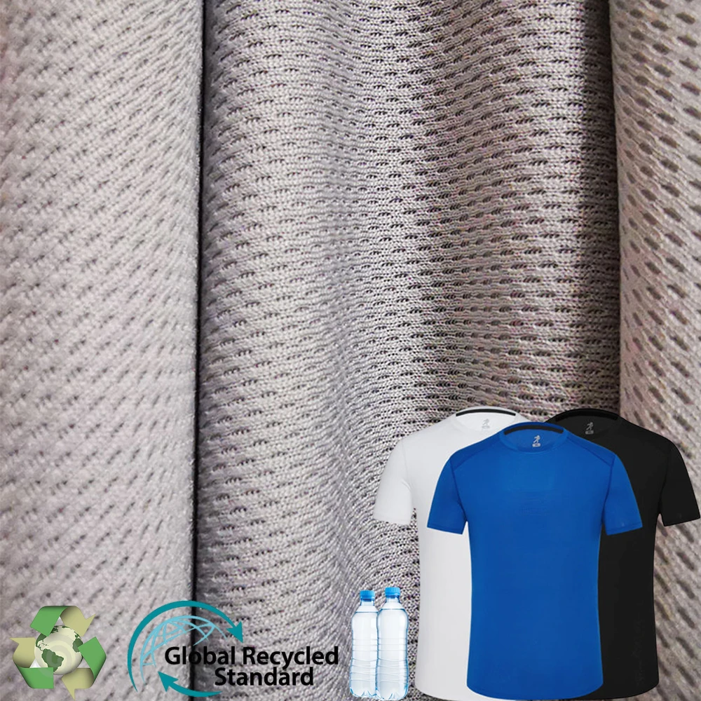 China Kuanyang Textile Wholesale Spandex Polyester Fabric for
