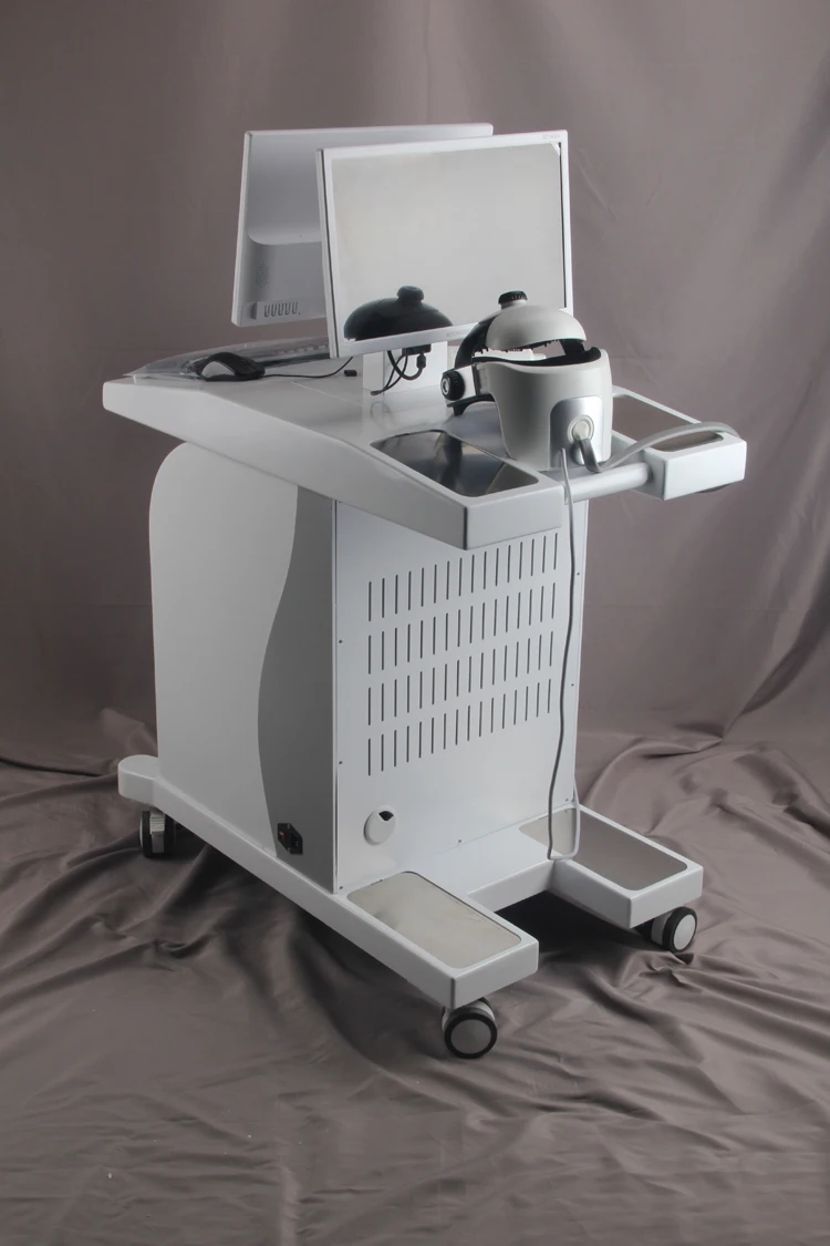 DIZI TC-3000 9D CELL NLS Diagnostic Sub Health Body Analyzer 18D System Quantum Bioresonance Magnetic Non Linear Device