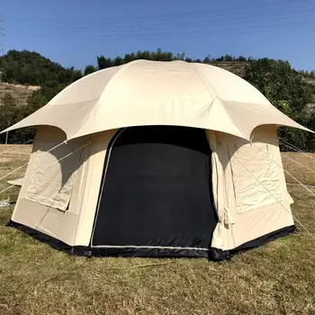 inflatable dome tent for sale