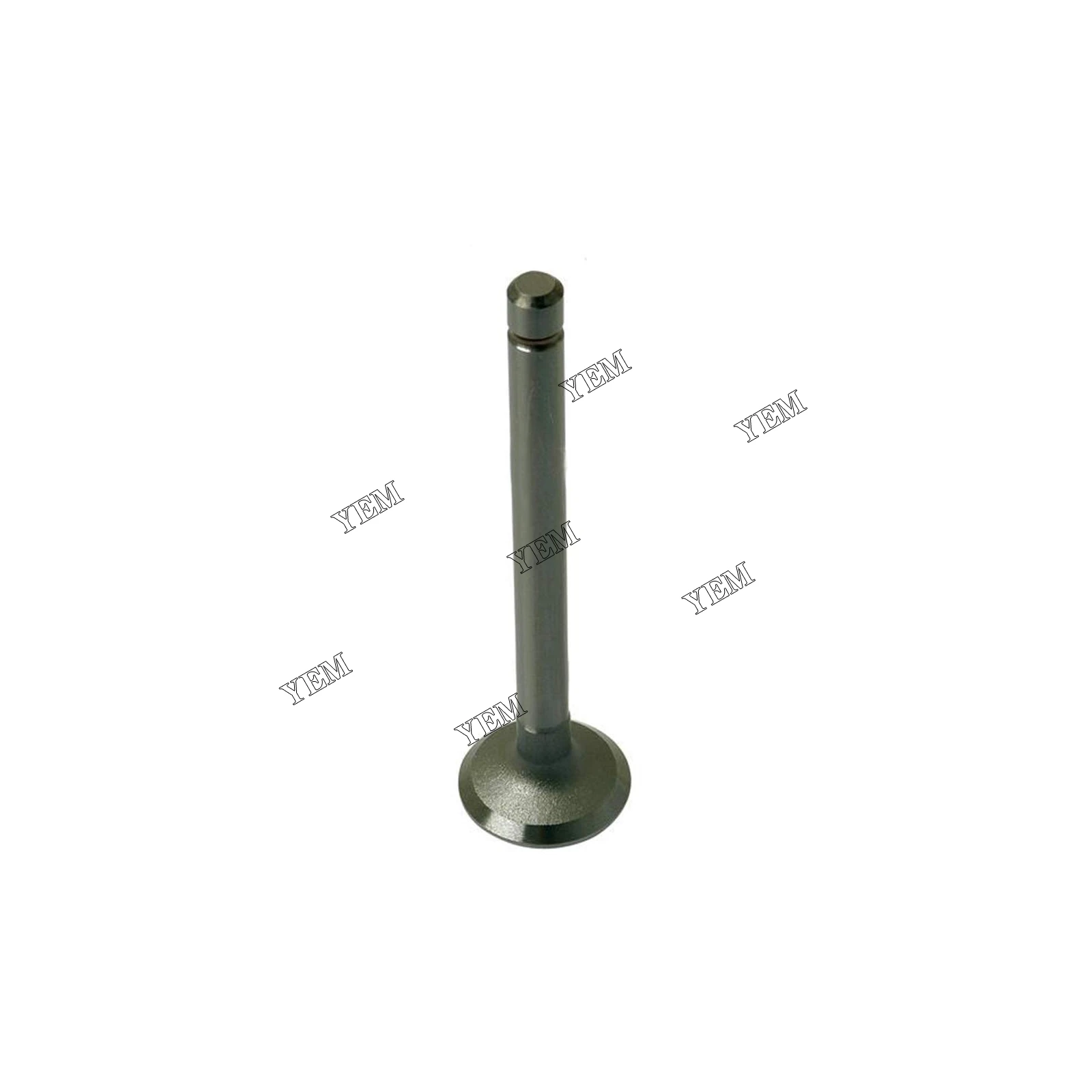 New Exhaust Valve Fits for Kubota M4950 M4950DT M4950DT-S M4950-S Wholesale Engine Parts
