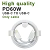 Blanco 60W Alta calidad