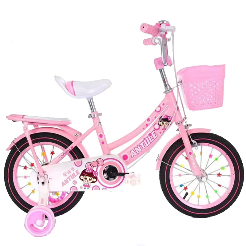 Bicicleta infantil sepeda anak velo 12 14 polegadas ciclo bmx