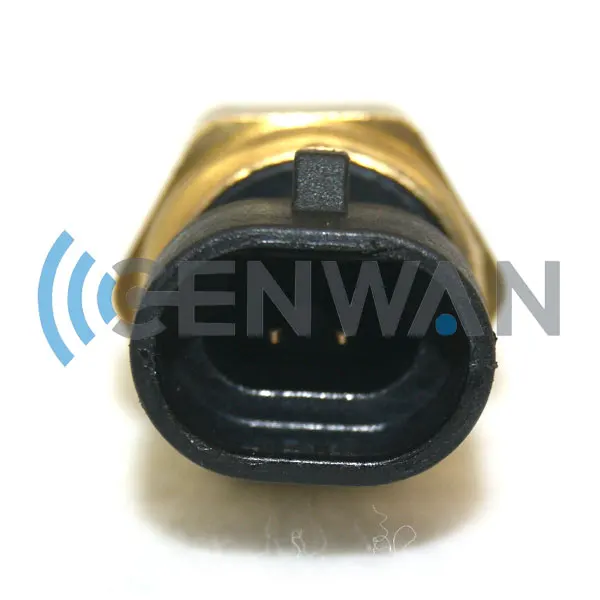 WISE CONTROL INC : Euro gauge Inductive contact type temperature  gauge_T501(H), T502(H/L), T503(L), T504(H/HH), T505(L/LL)