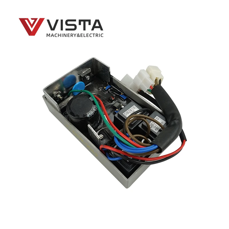 AVR for 10kva Petrol Generator Set 220 Volt Avr 10kw KI-DAVR-95S3