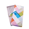 5pairs chopsticks colob box