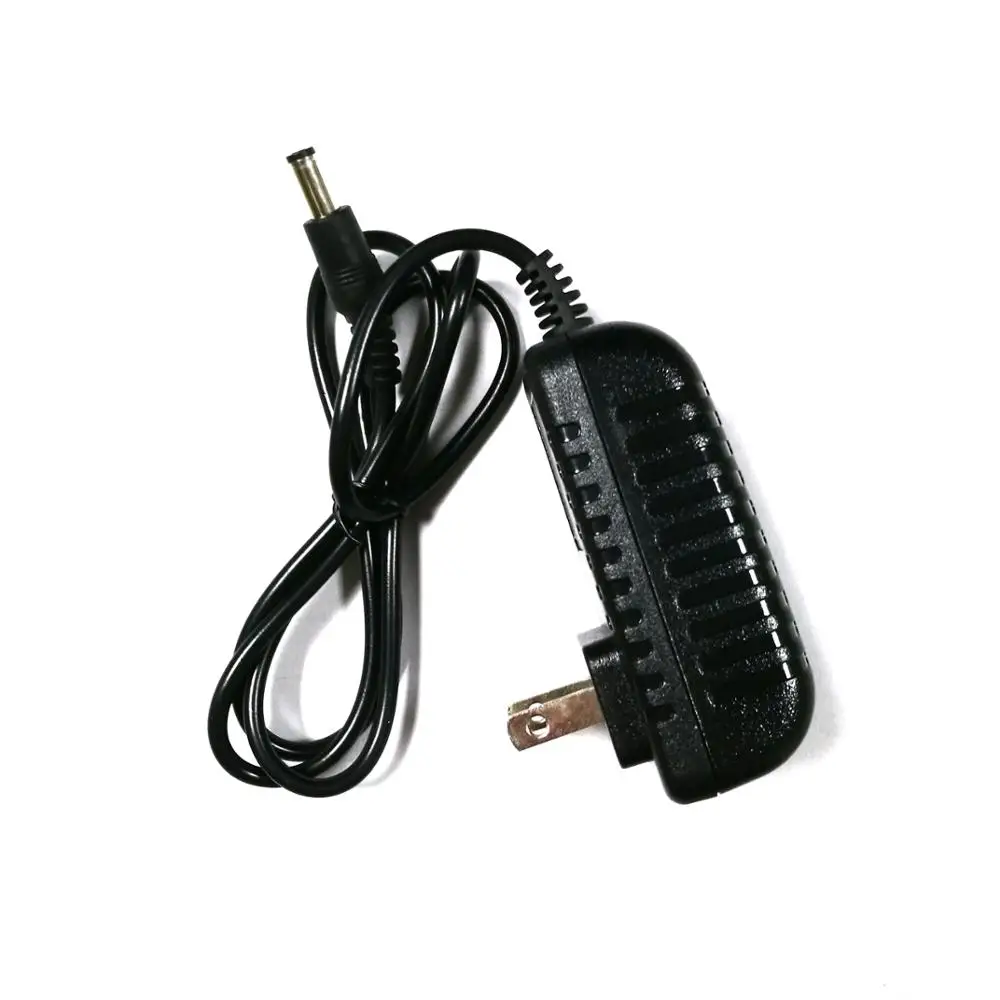 Адаптер питания США штекер стандарта 12V 2A штекером постоянного тока для подключения в Вход 100 240 В переменного тока, 50/60hz для системы видеонаблюдения