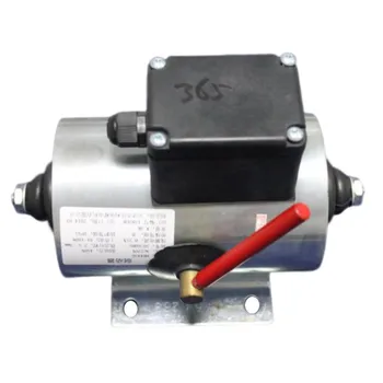 Bra450 Escalator Brake Coil Ac 220v 450n