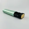 Green-Metal Pill Box