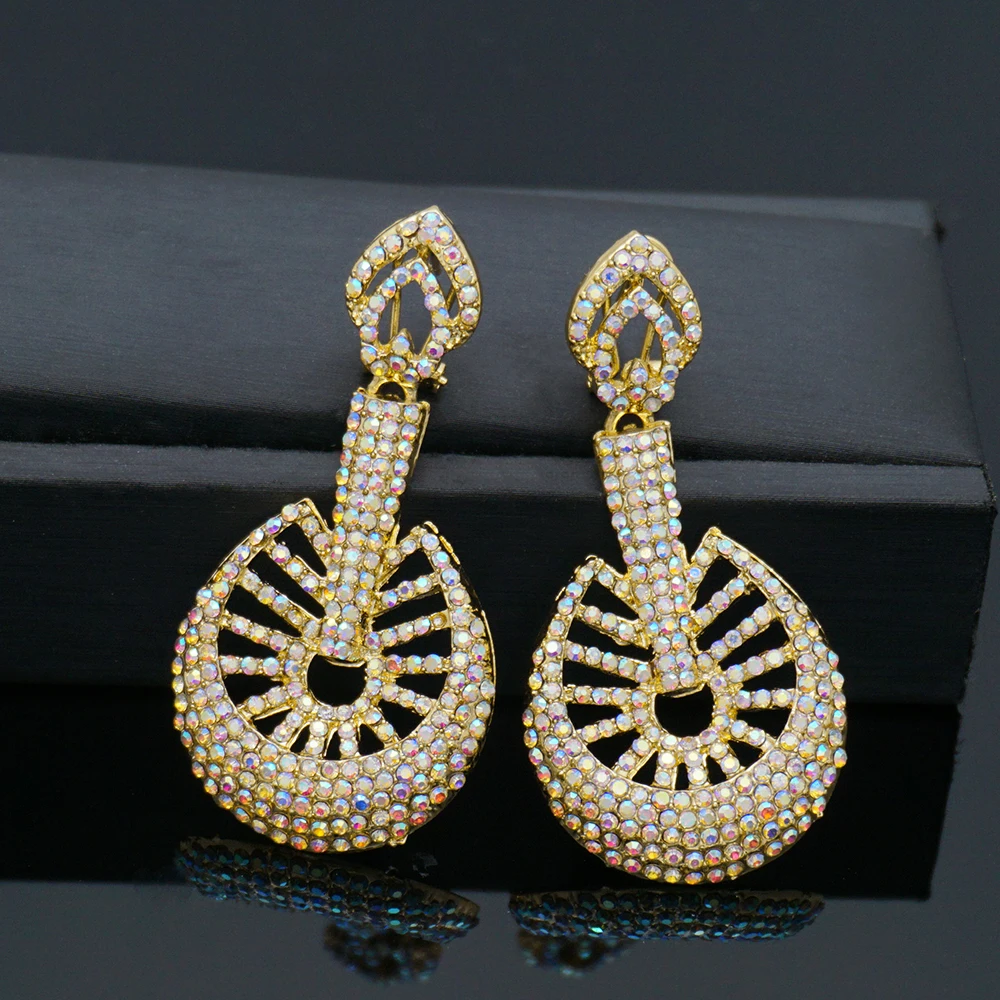 New dubai design yellow gold bridal  Khalid Jewellers  Facebook