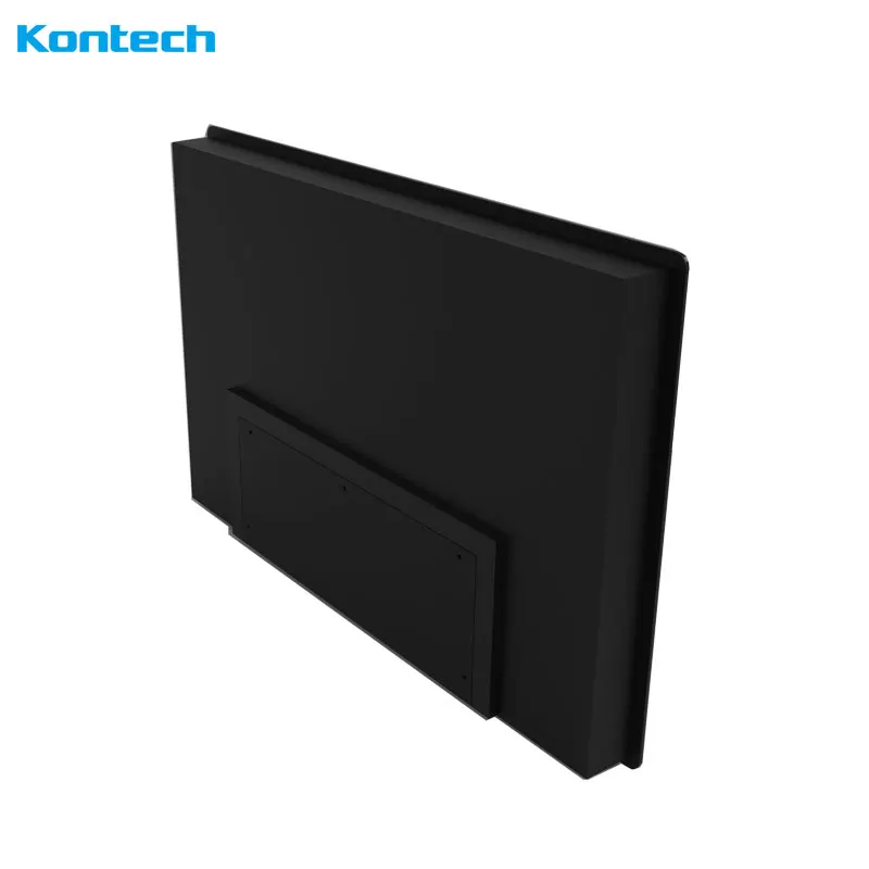 Kontech Android Bathroom TV Smart, Versatile, and Durable
